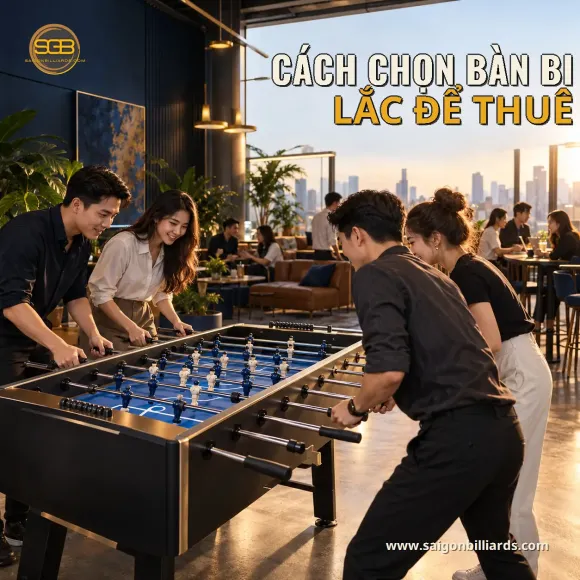 Tin tức bida
