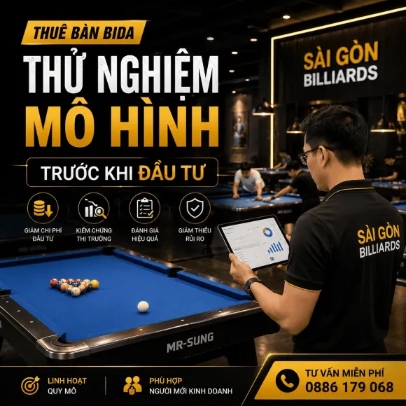 Tin tức bida