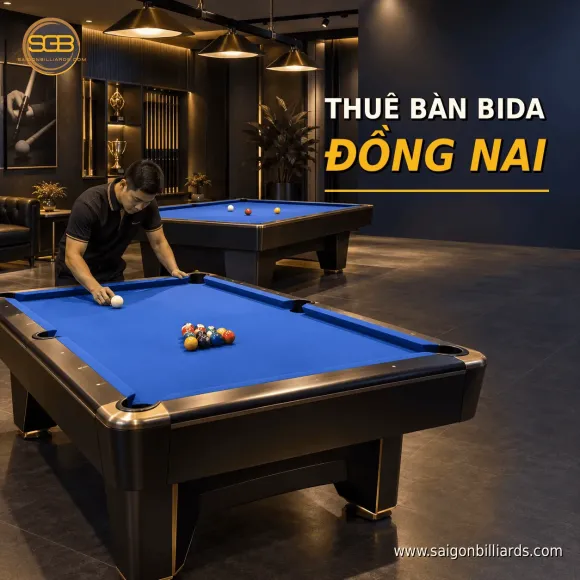 Bàn Bida Cũ Cho Gia Đình: Nên Chọn Loại Nào?