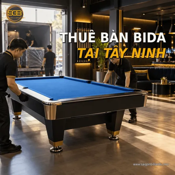 Những Câu Hỏi Thường Gặp Khi Thay Vải Bàn Bida (FAQ Tổng Hợp)