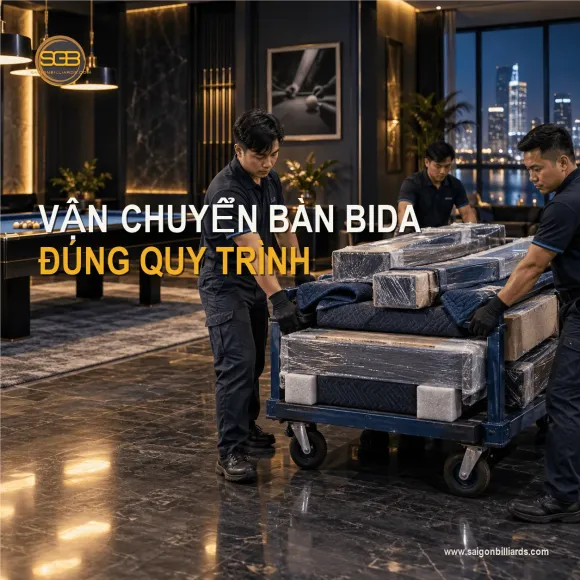 Nhà ảo thuật Shaun Murphy