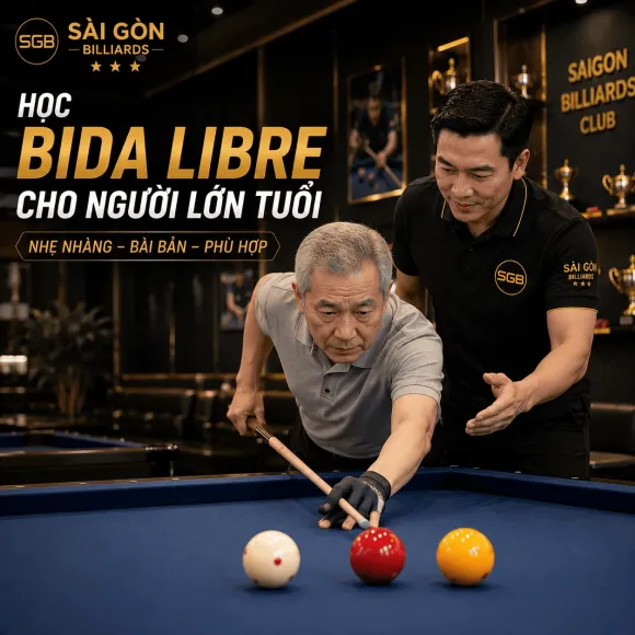Lịch thi đấu World Cup carom Veghel 2023 mới nhất