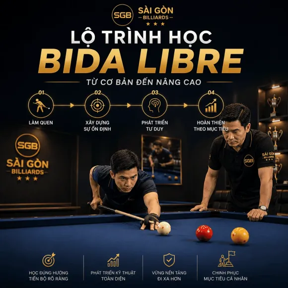 Kết quả billiards mới nhất 2/3: Dương Quốc Hoàng và Lường Đức Thiện vào vòng 3