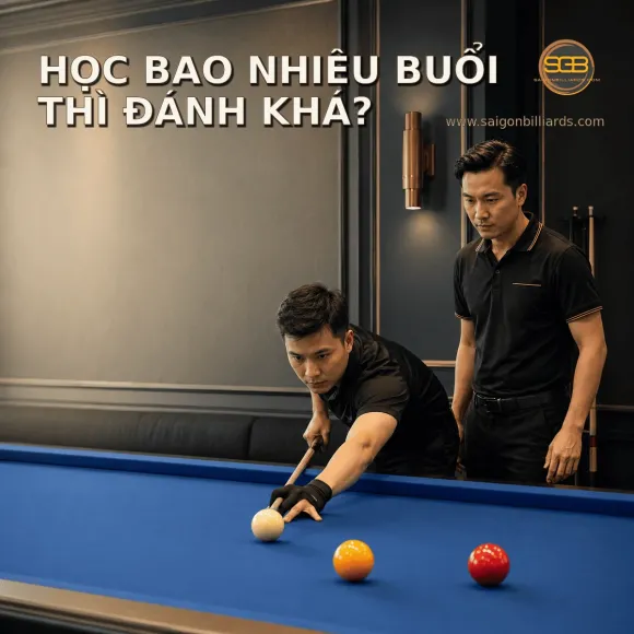 Ren Cơ Bida Bị Gãy: Nguyên Nhân, Dấu Hiệu Và Cách Xử Lý