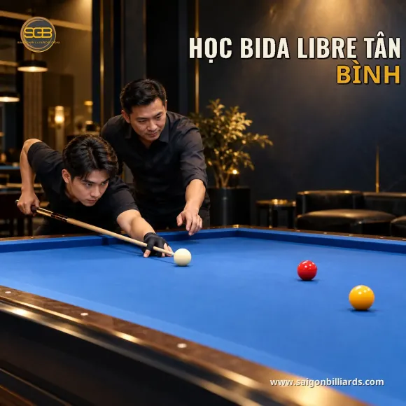 Tin tức bida