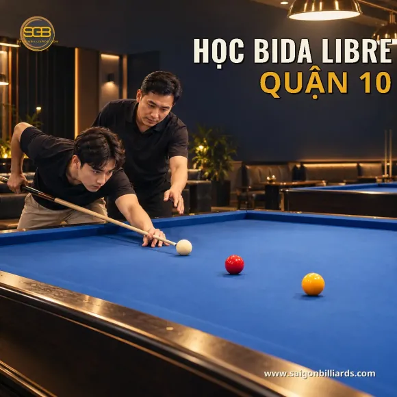 Bàn bida Pool là gì?