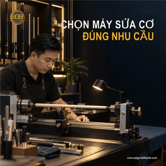 Kiến thức bida