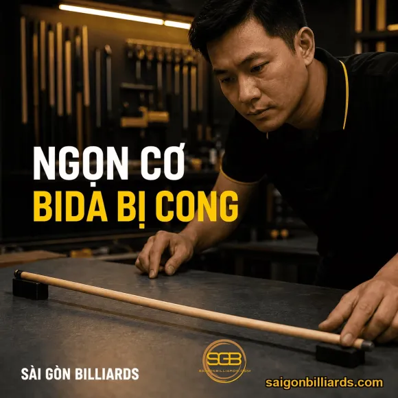 Tin tức bida