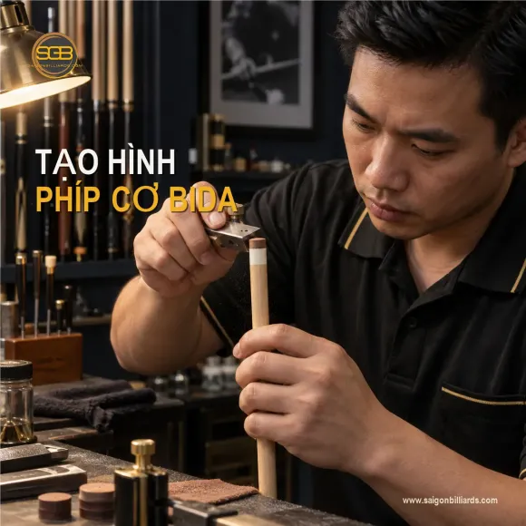 Tin tức bida
