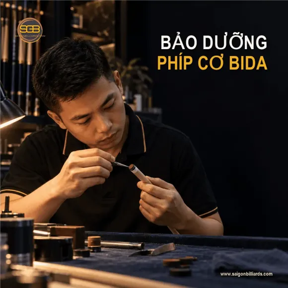 Tin tức bida