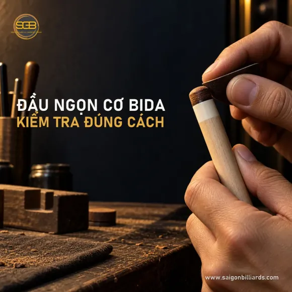 Tin tức bida