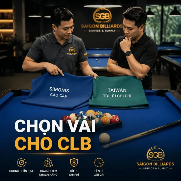 Tin tức bida