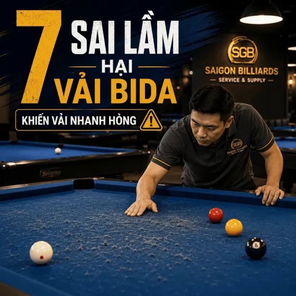 Giải Billiard Carom 3 băng Peri Cup Tour 2: Cao thủ như mây với Quốc Nguyện, Ngô Đình Nại