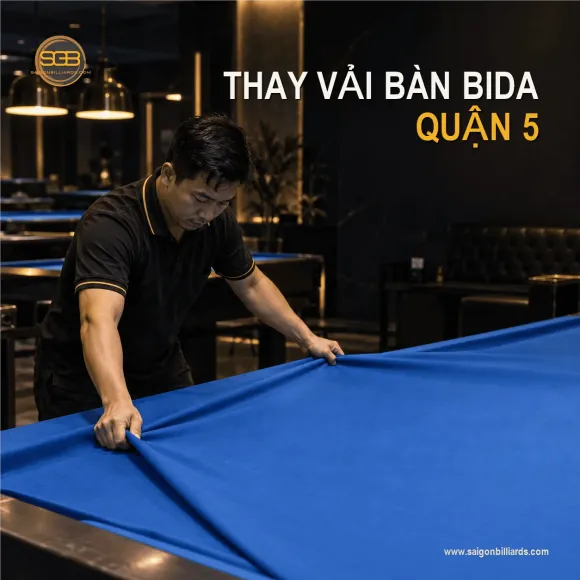 Dạy Bida Libre Tại Nhà – Học Linh Hoạt Với Huấn Luyện Viên Đến Tận Nơi