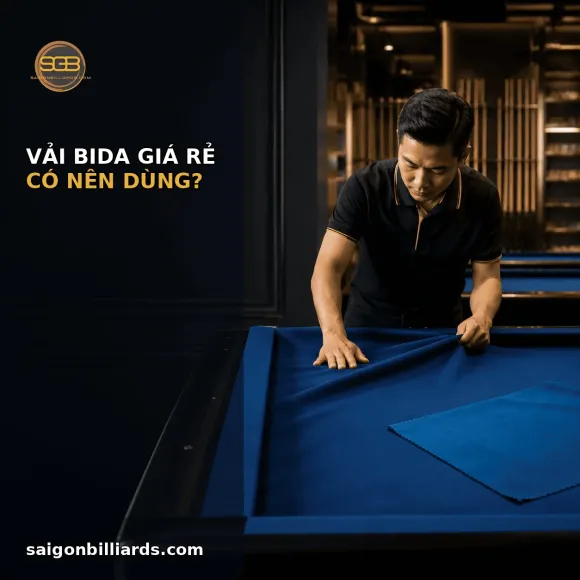 Vải Bida Giá Rẻ Có Nên Dùng Không? Ưu Nhược Điểm Và Kinh Nghiệm Lựa Chọn
