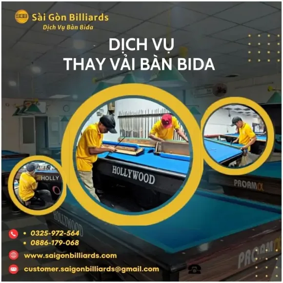 Dịch vụ