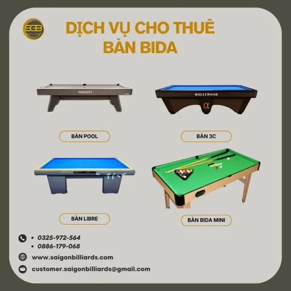 Dịch vụ