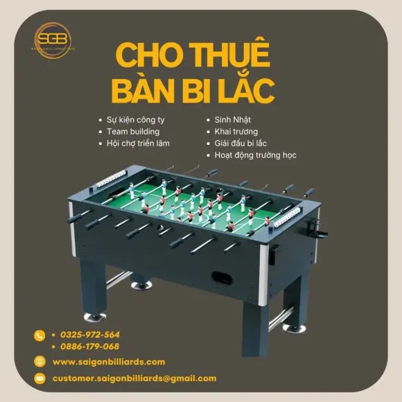 Dịch vụ
