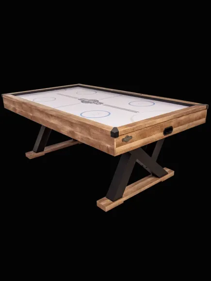 Bàn Air Hockey American Legend