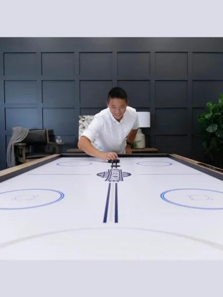 Bàn Air Hockey American Legend