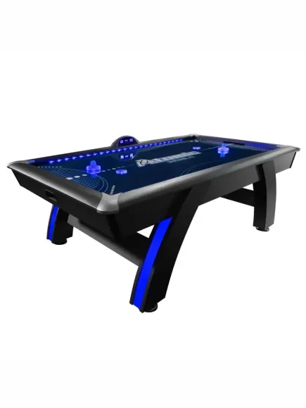 Bàn Air Hockey Indiglo Led