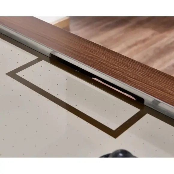 Bàn Air Hockey HB Home Mid-Century Modern