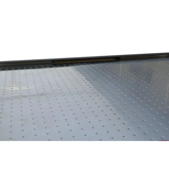 Bàn Air Hockey Playcraft Champion 88 Inch