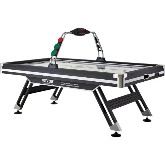 Bàn Air Hockey VEVOR 89 Inch