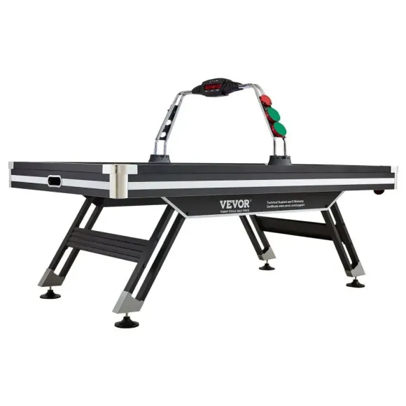 Bàn Air Hockey VEVOR 89 Inch