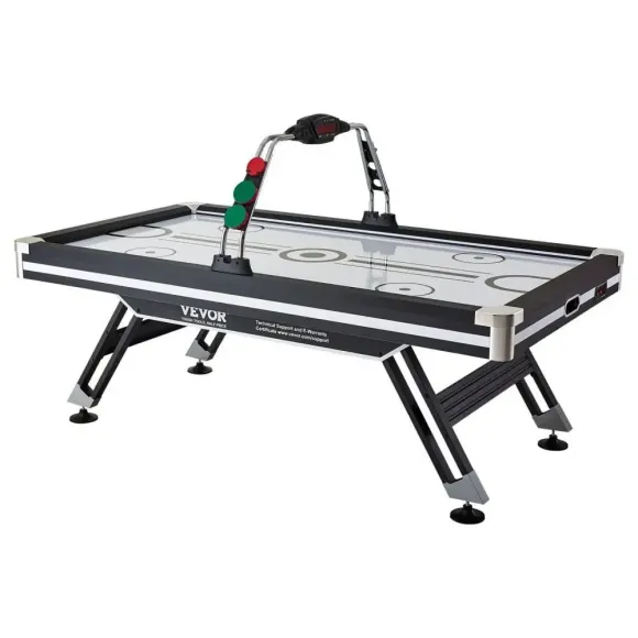Bàn Air Hockey VEVOR 89 Inch