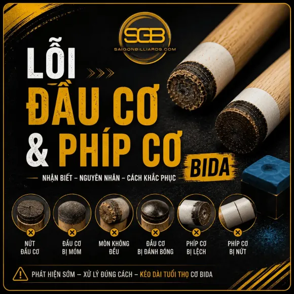 Những yếu tố ảnh hưởng đến giá thuê bàn bida