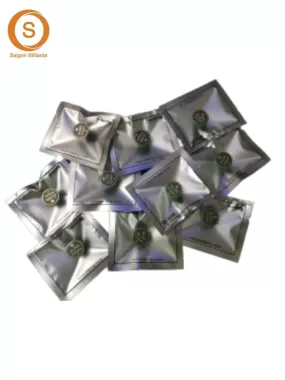 ĐẦU CƠ AURA DICK JASPERS 13 LỚP