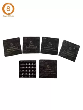 ĐẦU CƠ CON MẮT 11,5MM HỘP 50 VIÊN