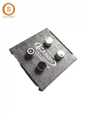 ĐẦU CƠ KAMUI KIẾNG (CLEAR)