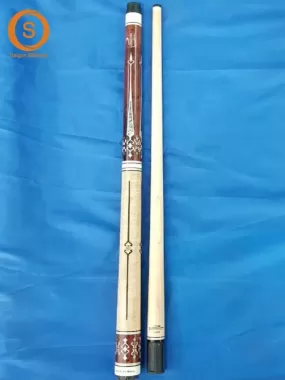 Cơ Bida Libre/3C Cẩn Đá Bào Ngư - CH06