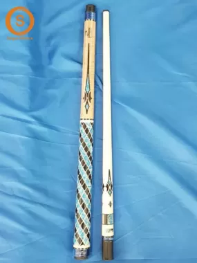 Cơ Bida Libre/3C Cẩn Đá - CH09