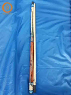 Cơ Bida Libre/3C Cẩn Đá Bào Ngư - CH26