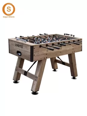 Bàn Bi Lắc - TT07