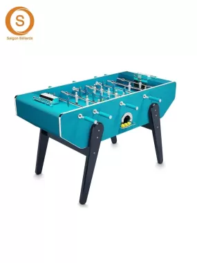 Bàn Bi Lắc - TT10