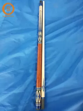 Cơ Bida Libre/3C Cẩn Đá Bào Ngư - CH22