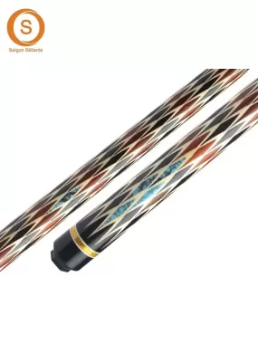 Cơ Bida Libre/3C Cẩn Đá - CH27