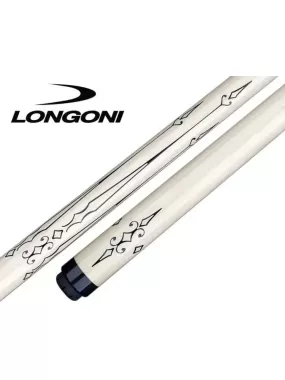 Cơ Bida 3 Băng - Longoni Ravenna Natural
