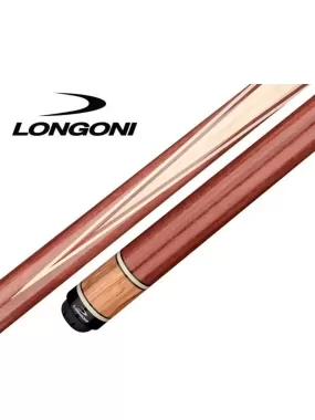 Cơ Bida 3 Băng - Longoni B/S 19