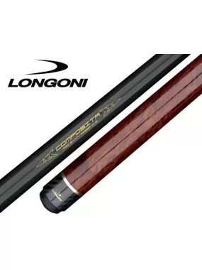 Cơ Bida 3 Băng - Longoni Composita
