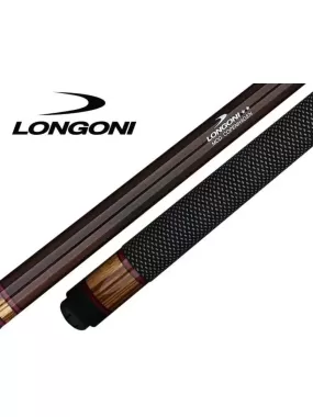 Cơ Bida 3 Băng - Longoni Copenhaghen CS13