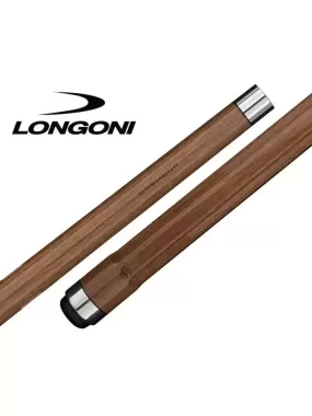Cơ Bida 3 Băng - Longoni Cremona Octagaonal Kobite Limted