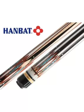 Cơ Bida 3 Băng Hanbat Plus Pro W ME