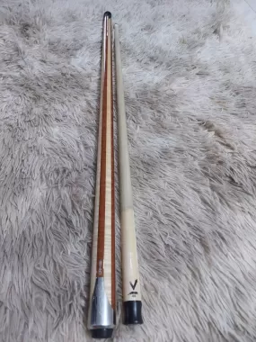 Cơ Molinari Blomdahl P3 ngọn V mập đẹp (còn thẻ)