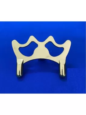 Đầu cào Đồng chữ M