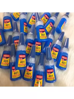 Keo dán đầu cơ bida 401 Hàn Quốc